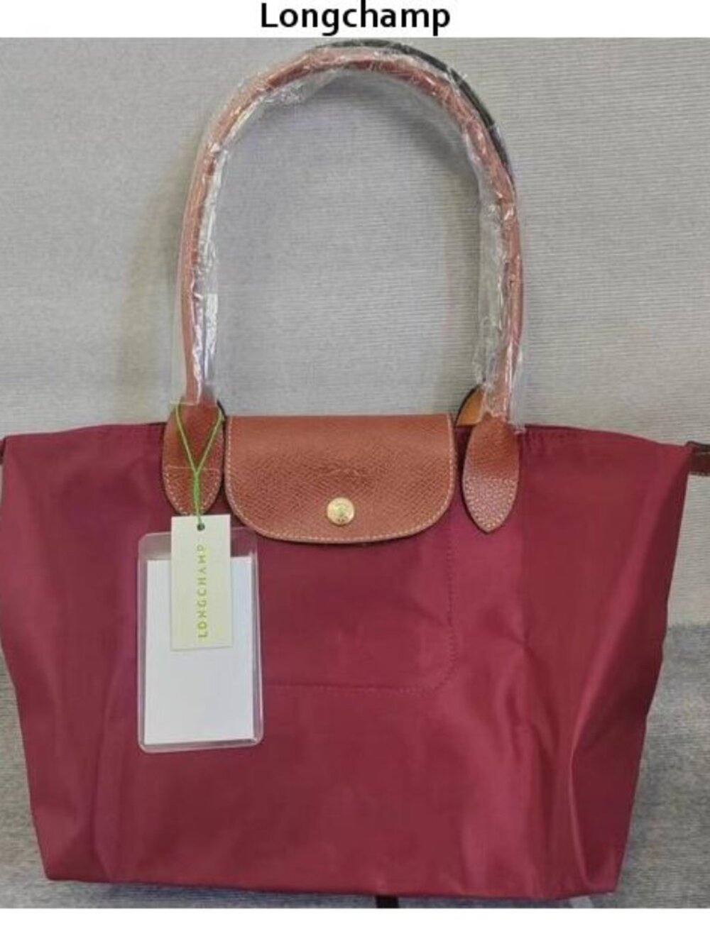 Longchamp women's bags